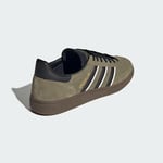 adidas Handball Spezial Erkek Günlük Ayakkabı IG6183 Haki