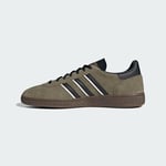 adidas Handball Spezial Erkek Günlük Ayakkabı IG6183 Haki