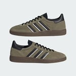 adidas Handball Spezial Erkek Günlük Ayakkabı IG6183 Haki