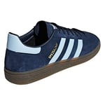 Adidas Handball Spezial Erkek Ourdoor Ayakkabi - Bedenler: 40 EU, 40 2/3 EU, 41 1/3 EU, 41.5 EU, 42 EU, 42 2/3 EU...