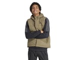 adidas Helionic Vest Erkek Yeleği IK3189 Haki