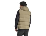 adidas Helionic Vest Erkek Yeleği IK3189 Haki