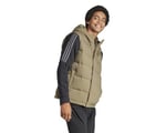adidas Helionic Vest Erkek Yeleği IK3189 Haki