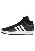 adidas HOOPS 3.0 MID Spor AyakkabıErkek