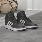 adidas HOOPS 3.0 MID Spor AyakkabıErkek