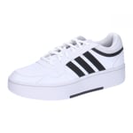 adidas HOOPS 3.0 BOLD W Spor AyakkabıKadın