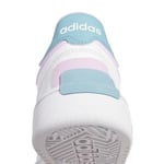 adidas Hoops 3.0 Kadın Beyaz Spor Ayakkabı (JI3452)