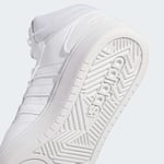 adidas Hoops 3.0 Mid Classic Shoes