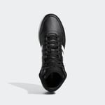 adidas HOOPS 3.0 MID Spor AyakkabıErkek