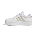 adidas HOOPS 3.0 BOLD W Spor AyakkabıKadın