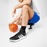 adidas HOOPS 3.0 MID Spor AyakkabıErkek
