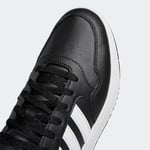adidas HOOPS 3.0 MID Spor AyakkabıErkek