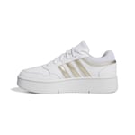 adidas HOOPS 3.0 BOLD W Spor AyakkabıKadın