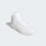 adidas Hoops 3.0 Mid Classic Shoes