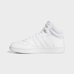 adidas Hoops 3.0 Mid Classic Shoes
