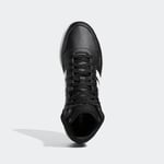 adidas HOOPS 3.0 MID Spor AyakkabıErkek