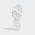 adidas Hoops 3.0 Mid Classic Shoes