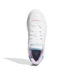adidas Hoops 3.0 Kadın Beyaz Spor Ayakkabı (JI3452)