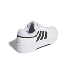 adidas HOOPS 3.0 BOLD W Spor AyakkabıKadın