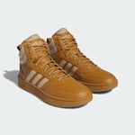 adidas Hoops 3 Mid Erkek Günlük Spor Ayakkabı