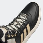 adidas Hoops 3 Mid Erkek Günlük Spor Ayakkabı