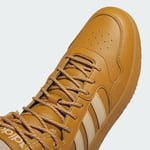 adidas Hoops 3 Mid Erkek Günlük Spor Ayakkabı