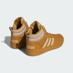 adidas Hoops 3 Mid Erkek Günlük Spor Ayakkabı