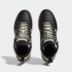 adidas Hoops 3 Mid Erkek Günlük Spor Ayakkabı
