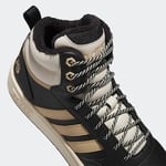adidas Hoops 3 Mid Erkek Günlük Spor Ayakkabı
