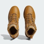 adidas Hoops 3 Mid Erkek Günlük Spor Ayakkabı