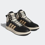 adidas Hoops 3 Mid Erkek Günlük Spor Ayakkabı