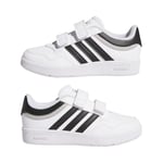 adidas HOOPS 4.0 CF C Unisex Ayakkabı Düşük Bilek