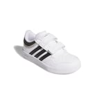 adidas HOOPS 4.0 CF C Yürüyüş AyakkabısıUnisex Yetişkin