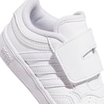 adidas Hoops 4.0 Shoes Kids