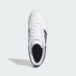 adidas Hoops 4.0 Shoes AyakkabıUnisex Yetişkin