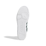 adidas Hoops 4.0 Mıd Erkek Günlük Ayakkabı JQ9998 Beyaz