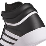 adidas Hoops 4.0 Mid Günlük Spor Ayakkabı