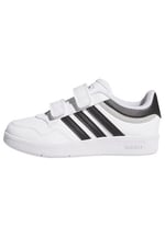 adidas HOOPS 4.0 CF C Unisex Ayakkabı Düşük Bilek