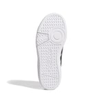 adidas HOOPS 4.0 CF C Yürüyüş AyakkabısıUnisex Yetişkin