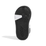 adidas HOOPS MID 3.0 AC I Spor AyakkabıUnisex Bebek