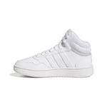 adidas HOOPS MID 3.0 K Spor AyakkabıUnisex Çocuk