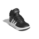 adidas HOOPS MID 3.0 AC I Spor AyakkabıUnisex Bebek