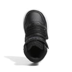 adidas HOOPS MID 3.0 AC I Spor AyakkabıUnisex Bebek