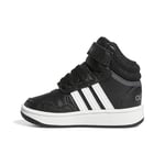 adidas HOOPS MID 3.0 AC I Spor AyakkabıUnisex Bebek