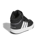 adidas HOOPS MID 3.0 AC I Spor AyakkabıUnisex Bebek