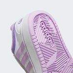 adidas Hoops Shoes Spor ayakkabıUnisex Çocuk