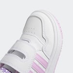 adidas Hoops Shoes Spor ayakkabıUnisex Çocuk
