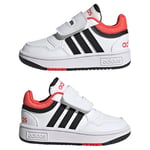 adidas Hoops Shoes Spor ayakkabıUnisex Çocuk