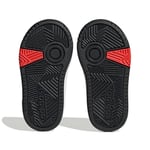 adidas Hoops Shoes Spor ayakkabıUnisex Çocuk