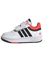 adidas Hoops Shoes Spor ayakkabıUnisex Çocuk